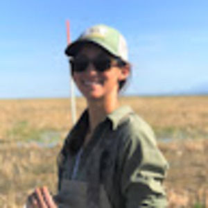 Meet your Posher, Rae